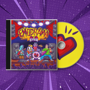 CD Emodrama